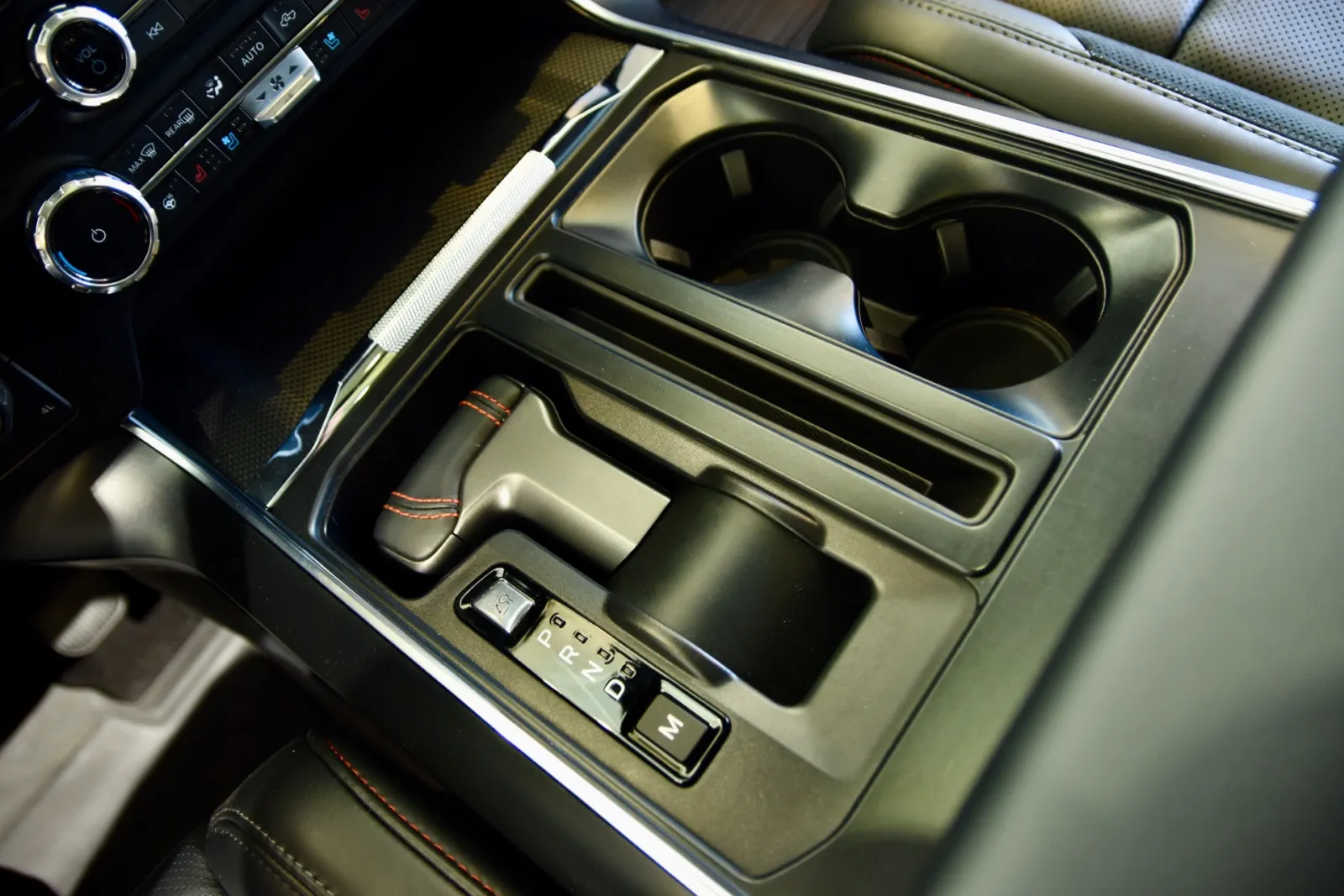 2024 Ford F-150 Raptor - Photo 24