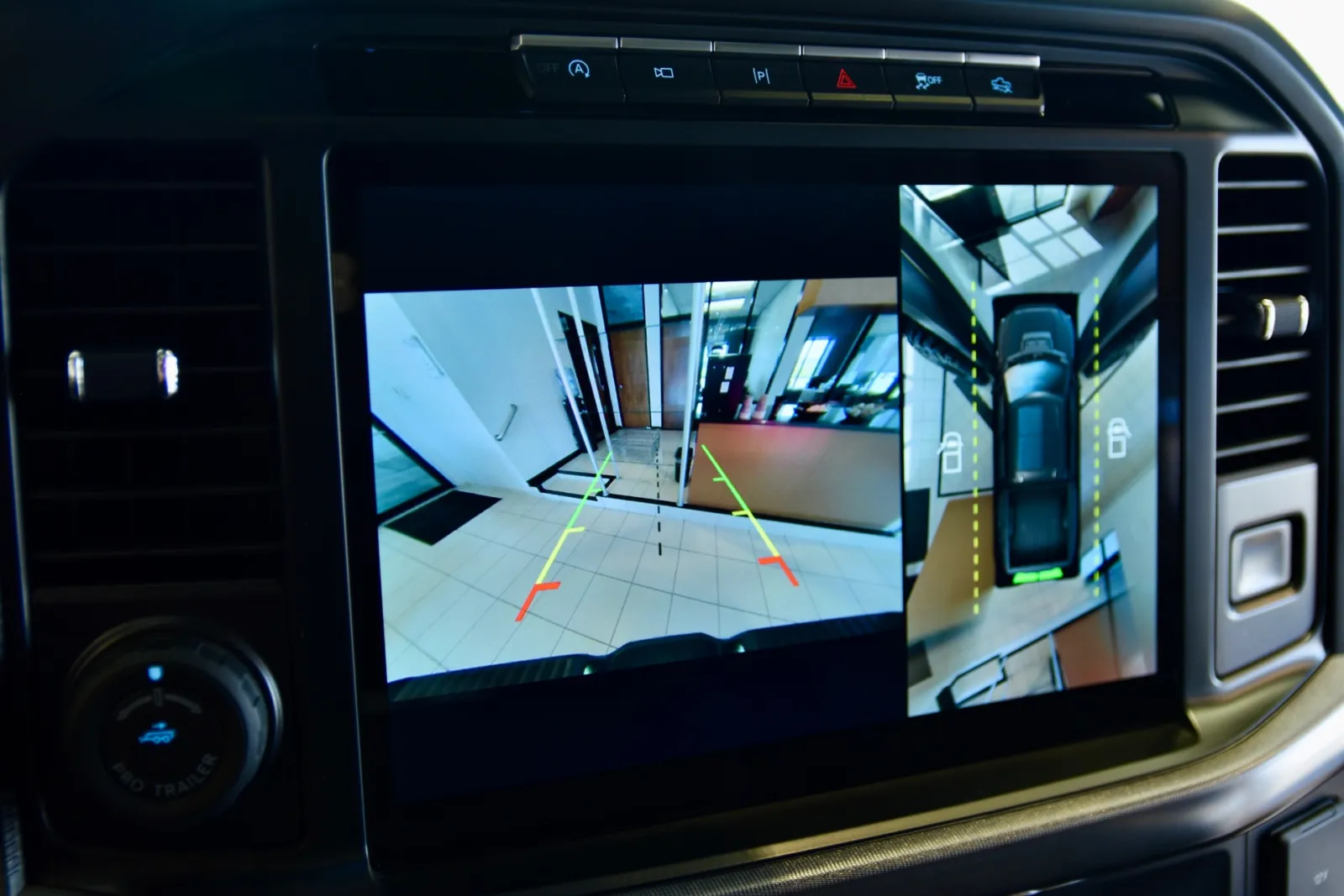 2024 Ford F-150 Raptor - Photo 26