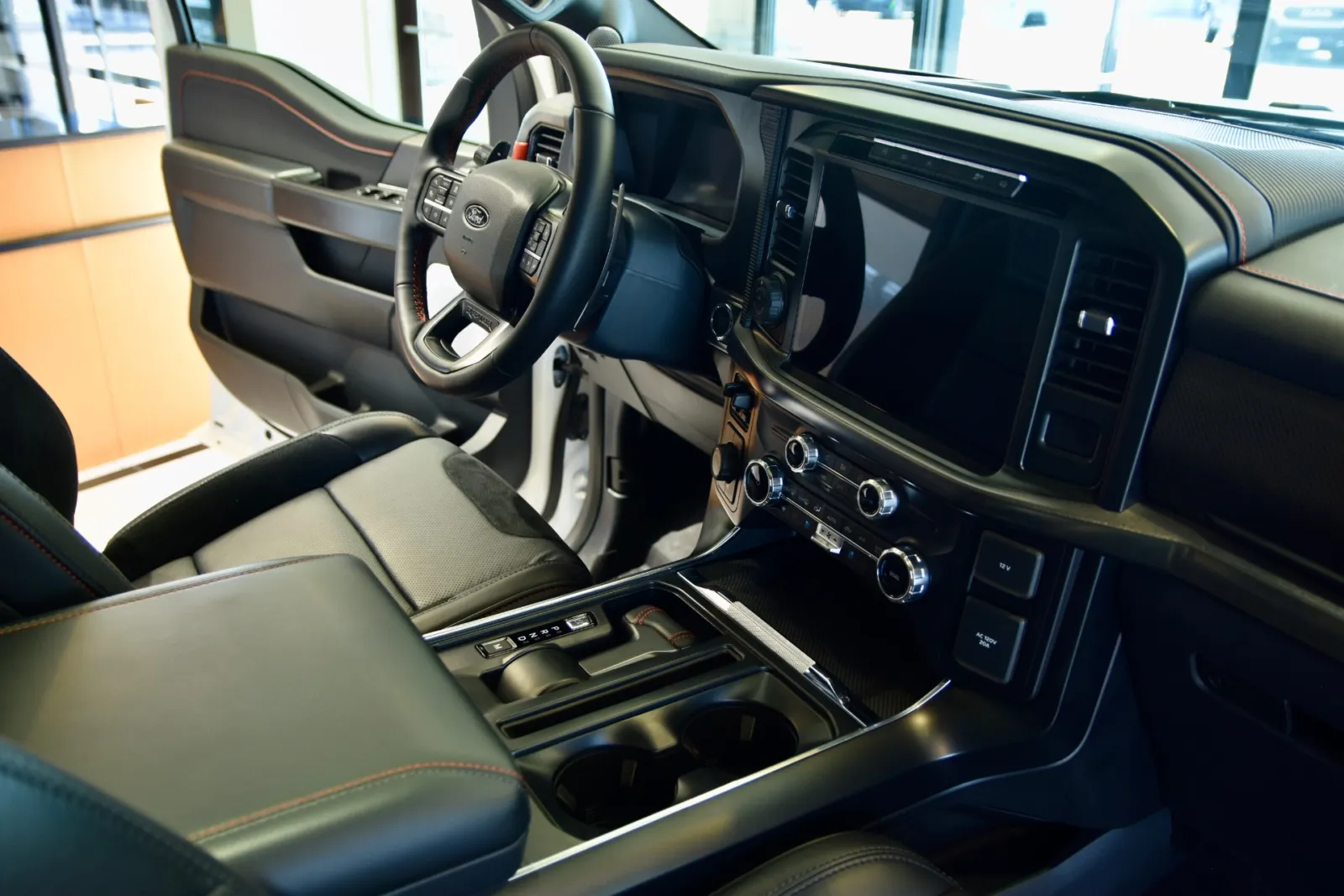 2024 Ford F-150 Raptor - Photo 33