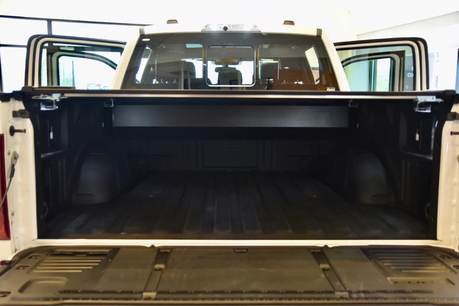 2024 Ford F-150 Raptor - Photo 6