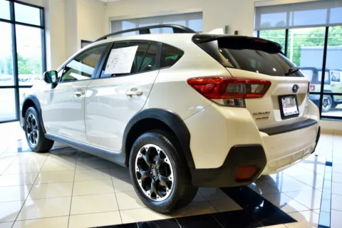 More photos of 2021 Subaru Crosstrek Premium at European Motorcars, CT