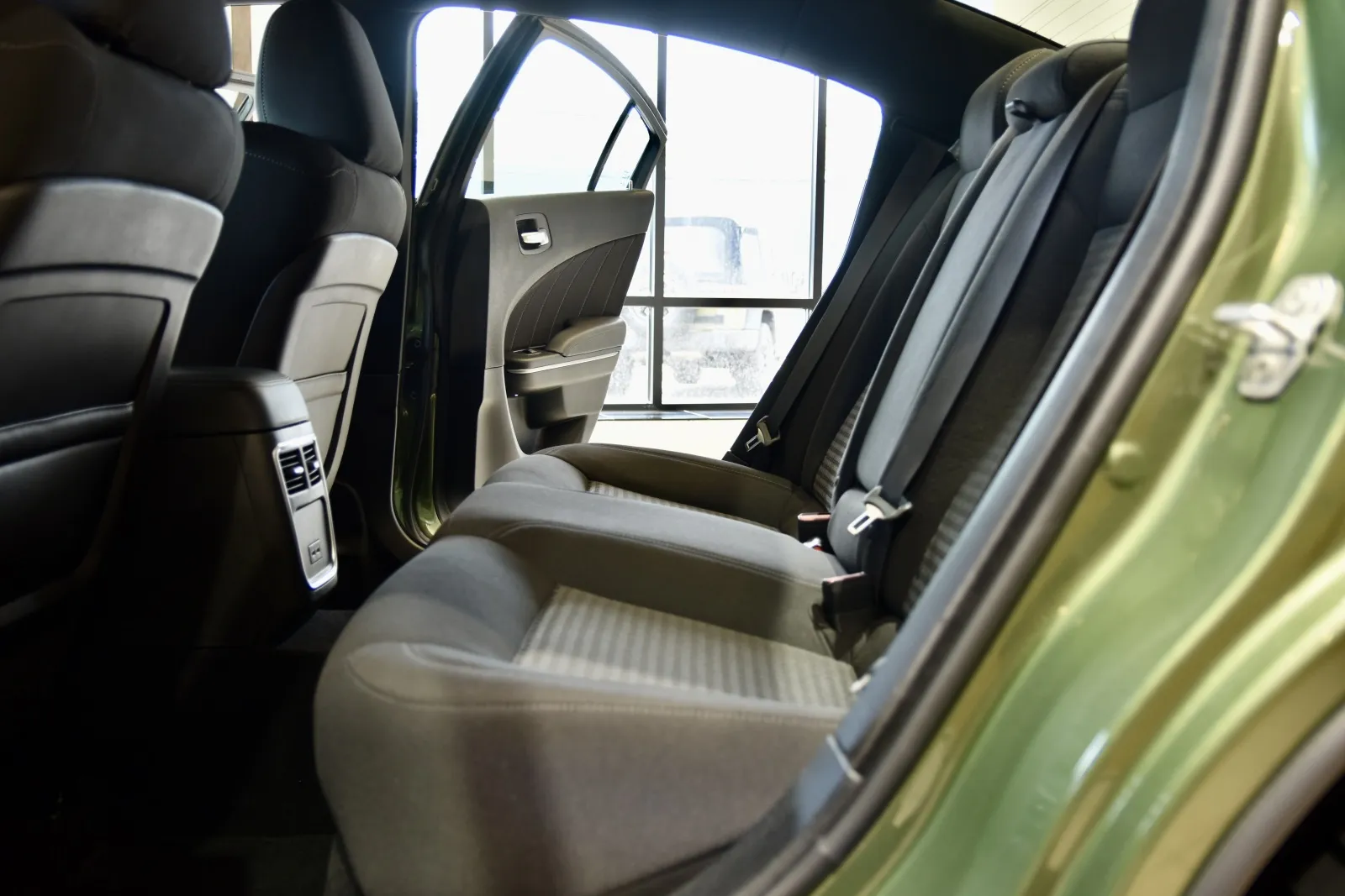 2023 Dodge Charger Scat Pack photo 16