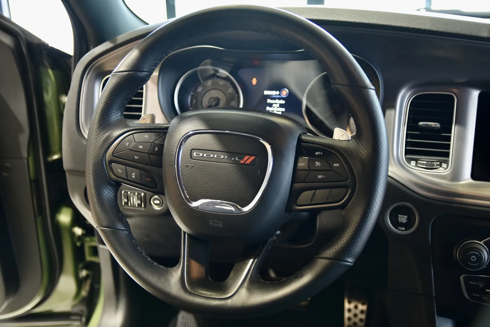 2023 Dodge Charger Scat Pack photo 6