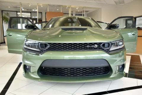 Photos of 2023 Dodge Charger Scat Pack for sale in Middletown, CT at European Motorcars