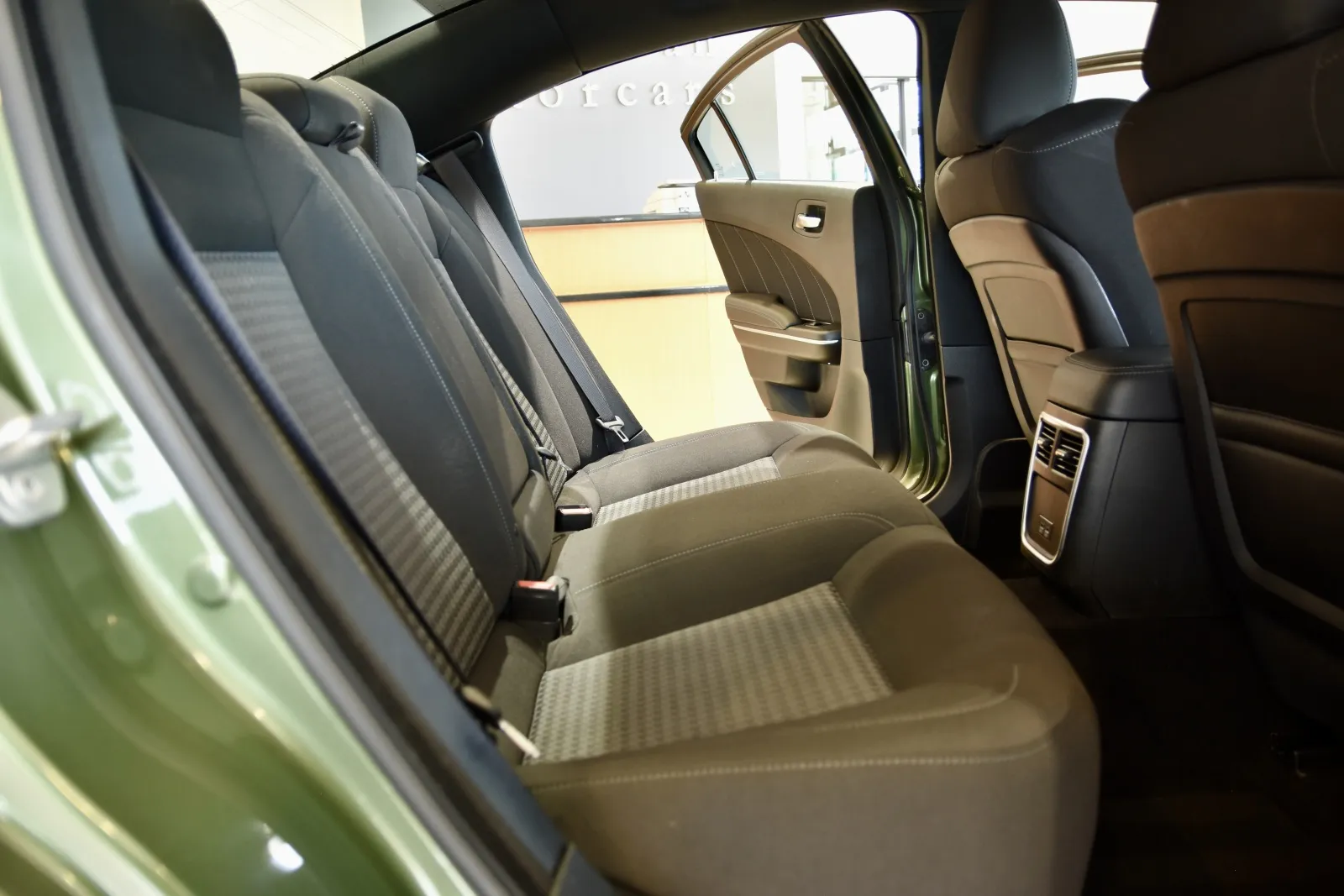 2023 Dodge Charger Scat Pack photo 7