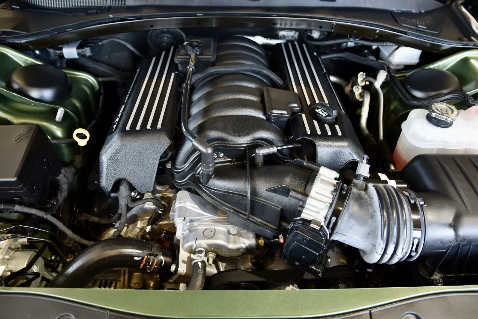 2023 Dodge Charger Scat Pack photo 9