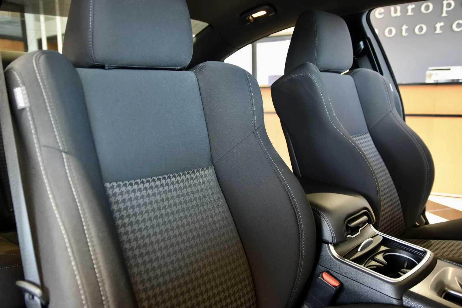 2023 Dodge Charger Scat Pack photo 8