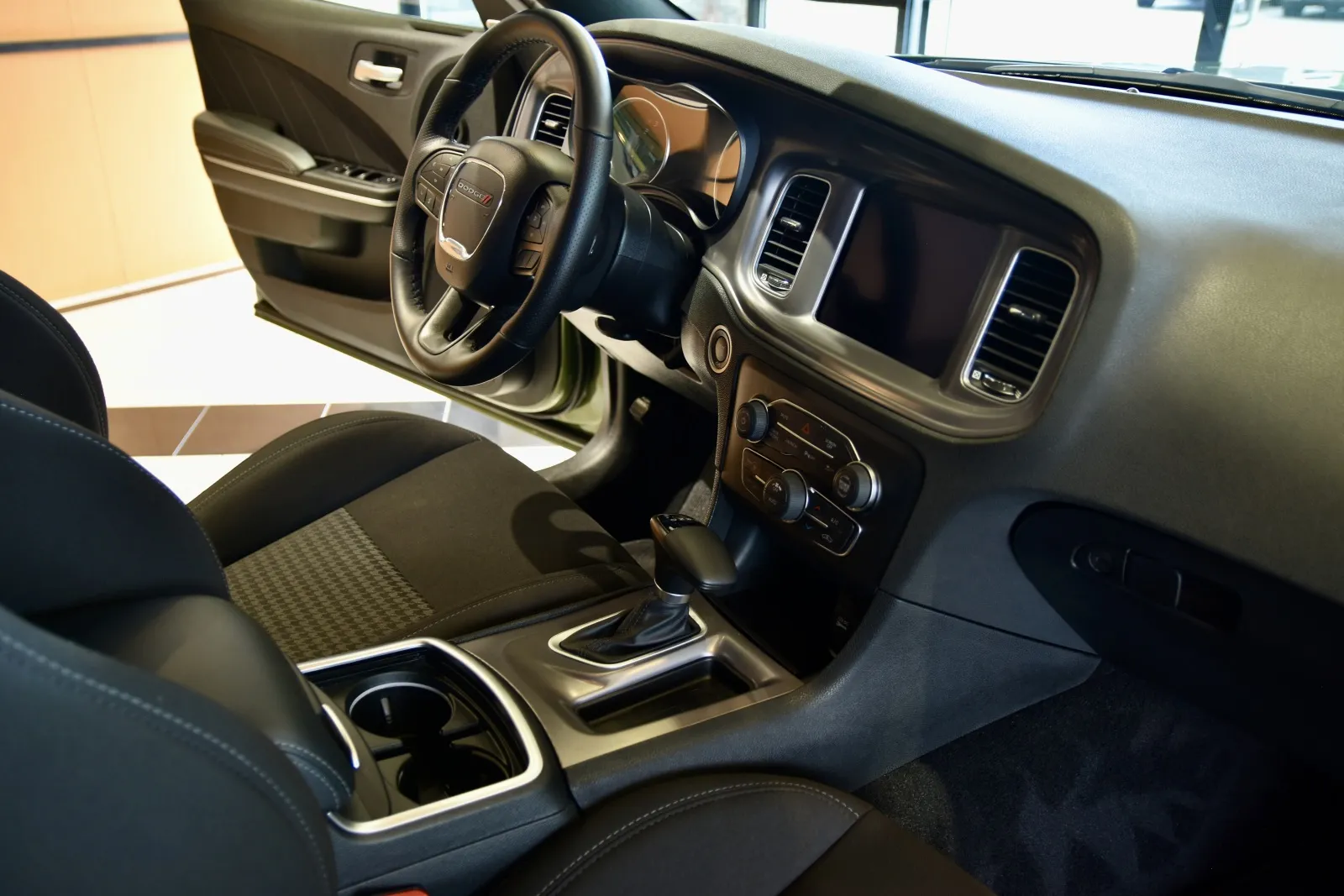 2023 Dodge Charger Scat Pack photo 26
