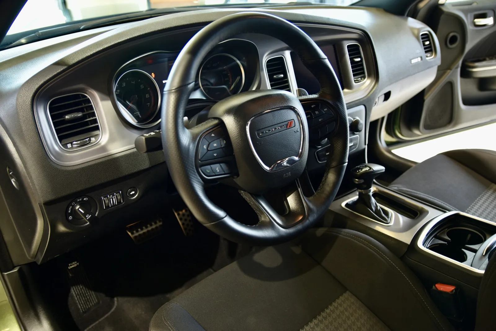 2023 Dodge Charger Scat Pack - Photo 13