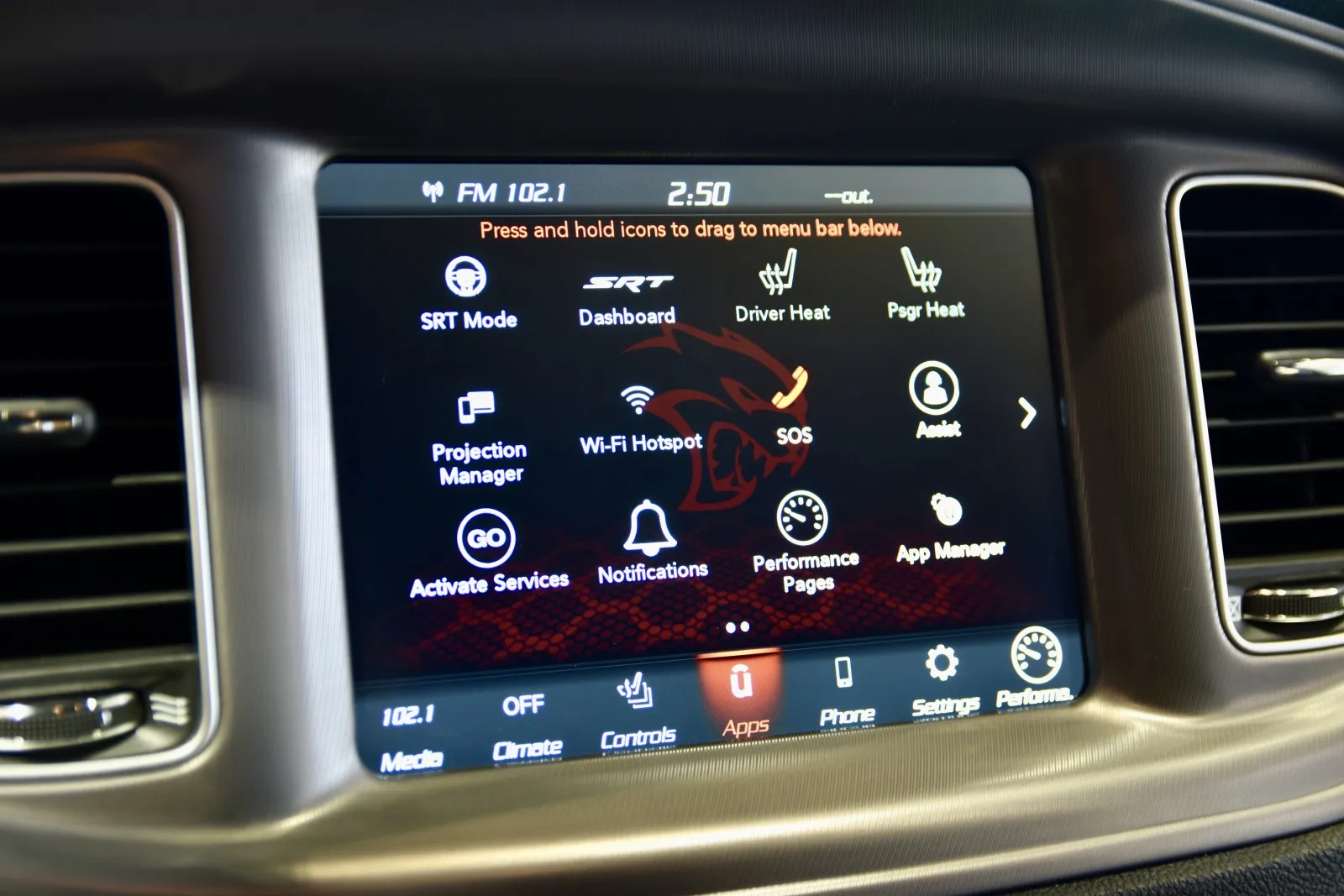2023 Dodge Charger Scat Pack photo 23