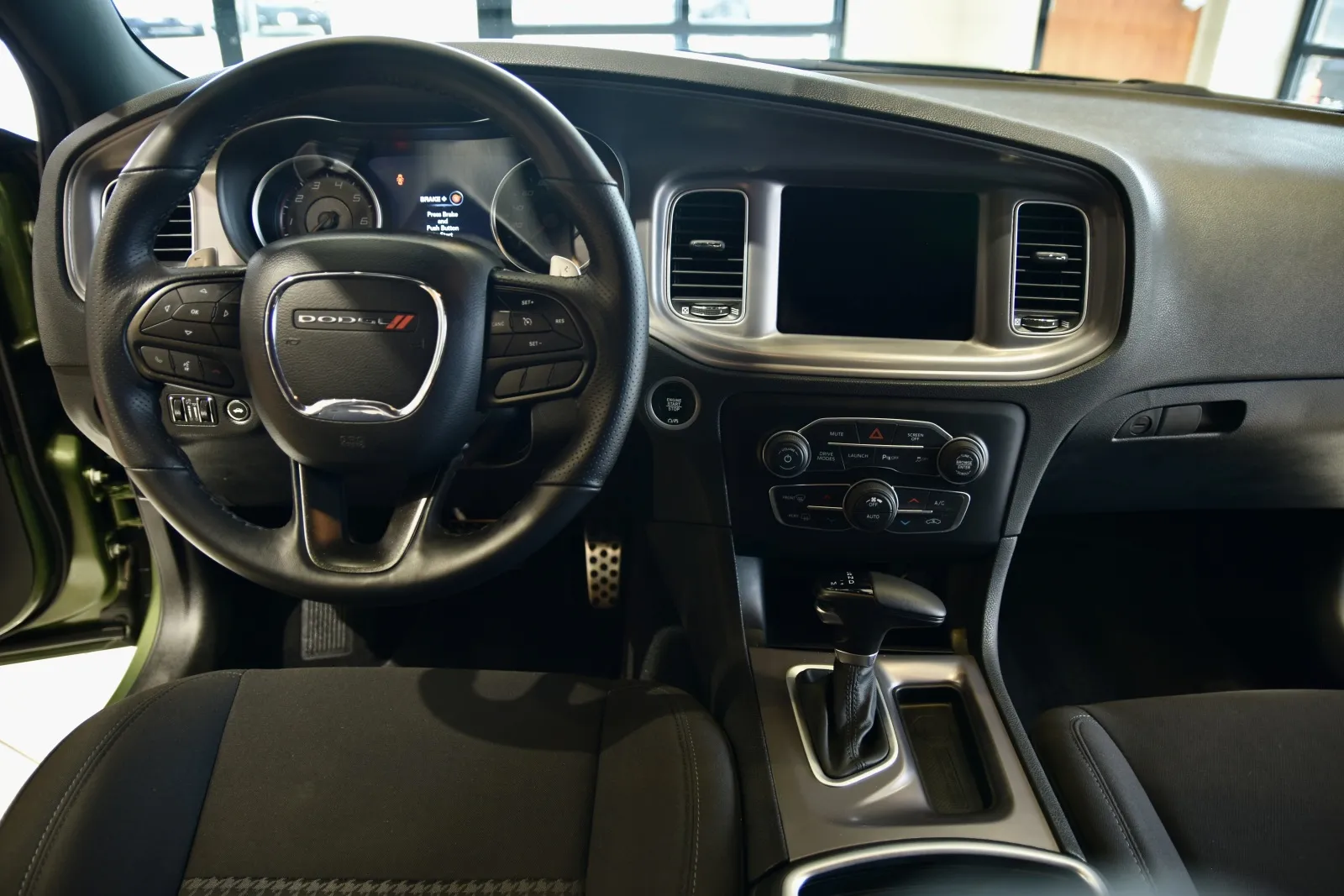 2023 Dodge Charger Scat Pack photo 14
