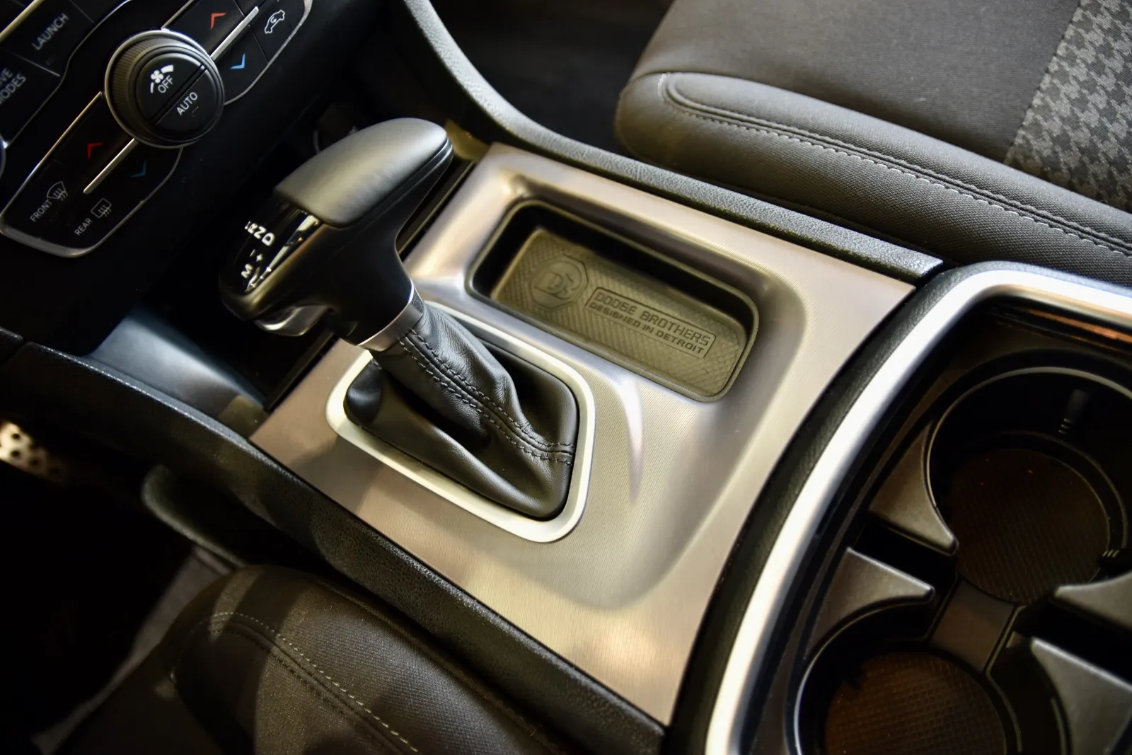 2023 Dodge Charger Scat Pack photo 24