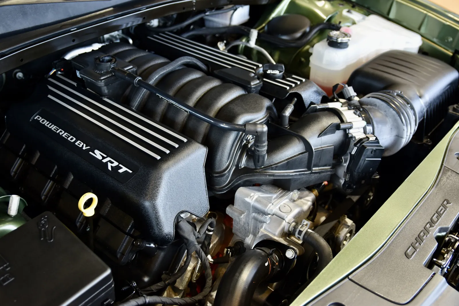 2023 Dodge Charger Scat Pack - Photo 29