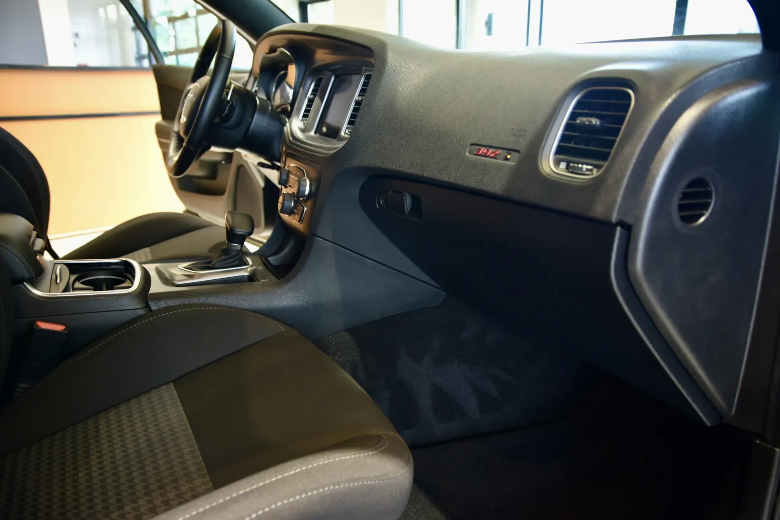 2023 Dodge Charger Scat Pack photo 18