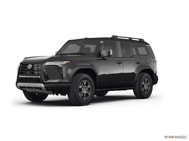 Gray 2024 Lexus GX 550 Premium + for sale in Middletown, CT