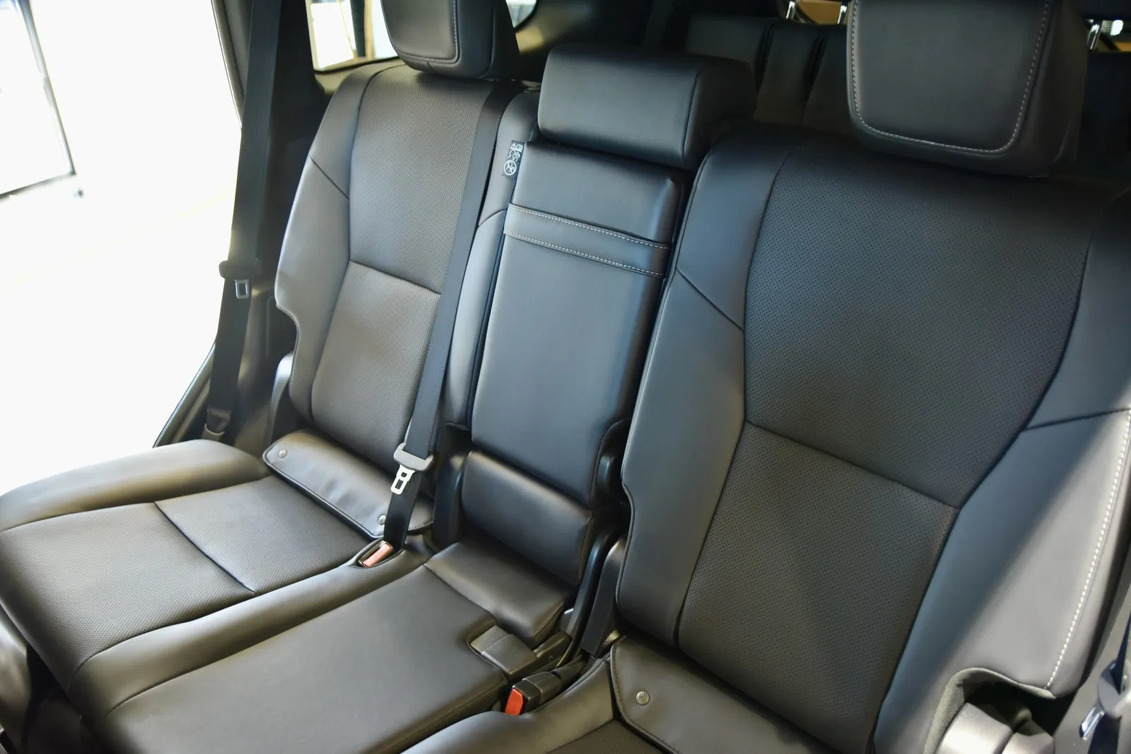 2024 Lexus GX Premium - Photo 23