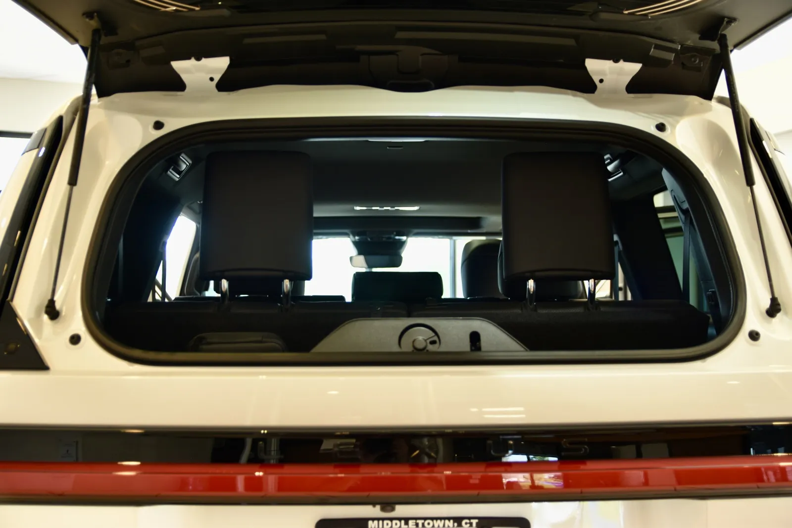 2024 Lexus GX Premium - Photo 26