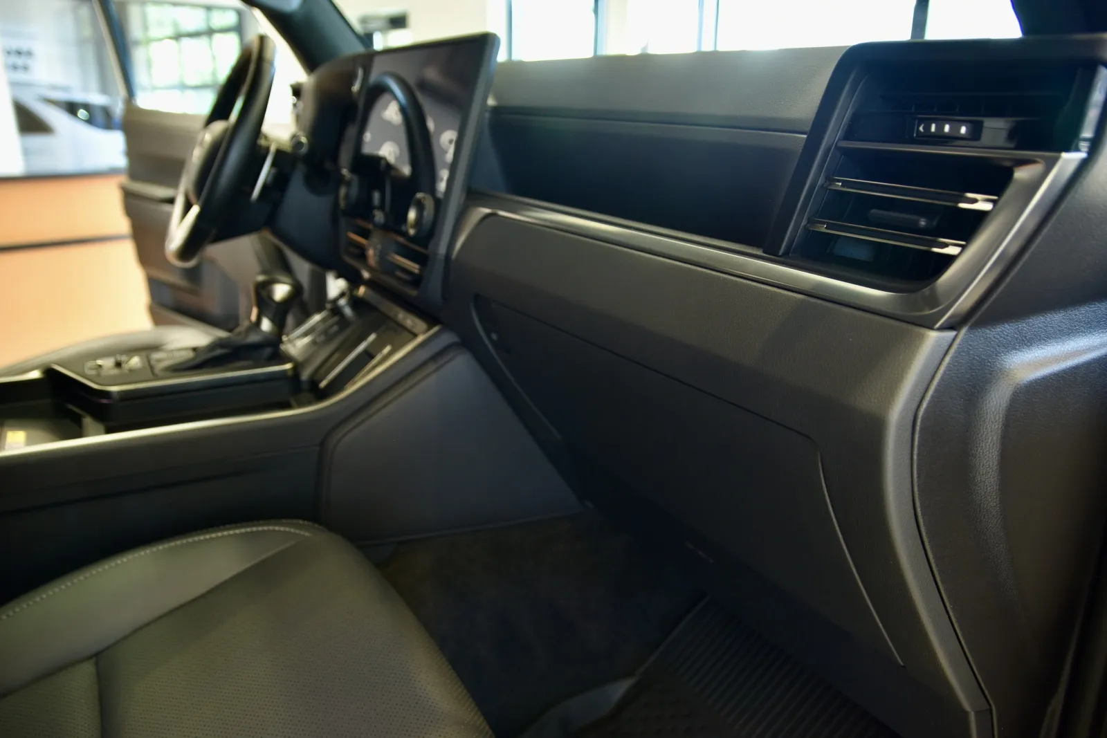 2024 Lexus GX Premium - Photo 32