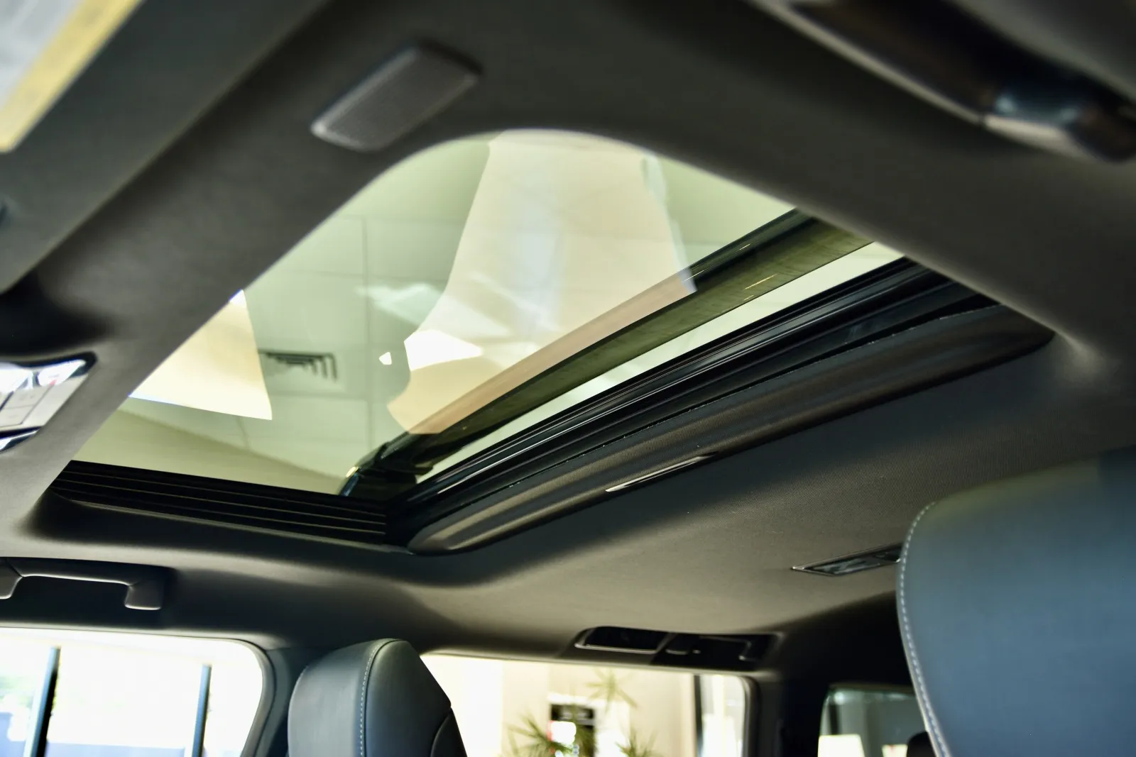 2024 Lexus GX Premium - Photo 19
