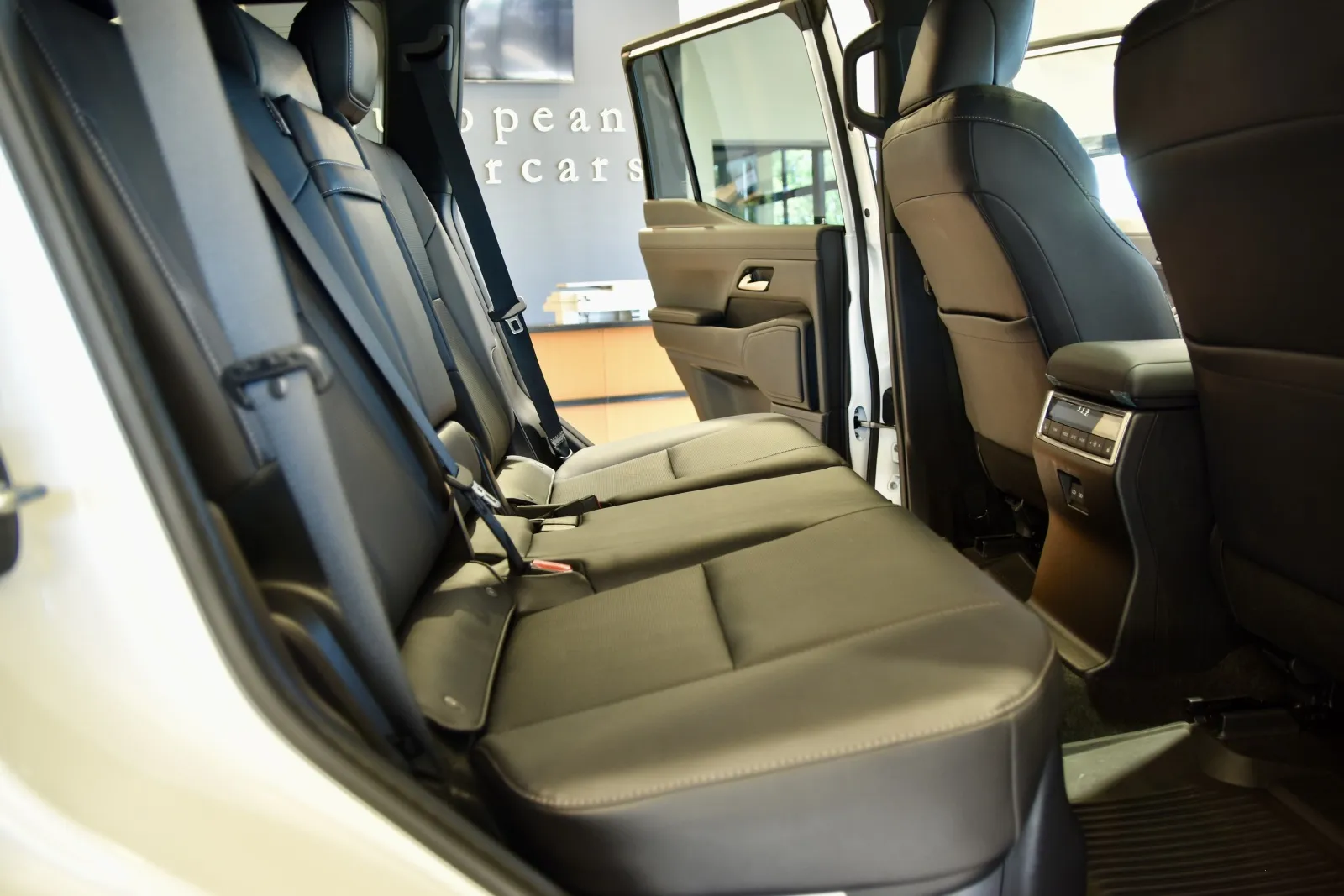 2024 Lexus GX Premium - Photo 28