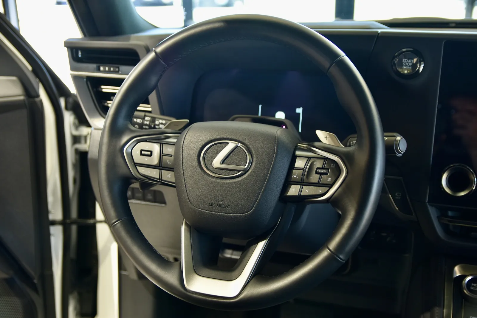 2024 Lexus GX Premium - Photo 20