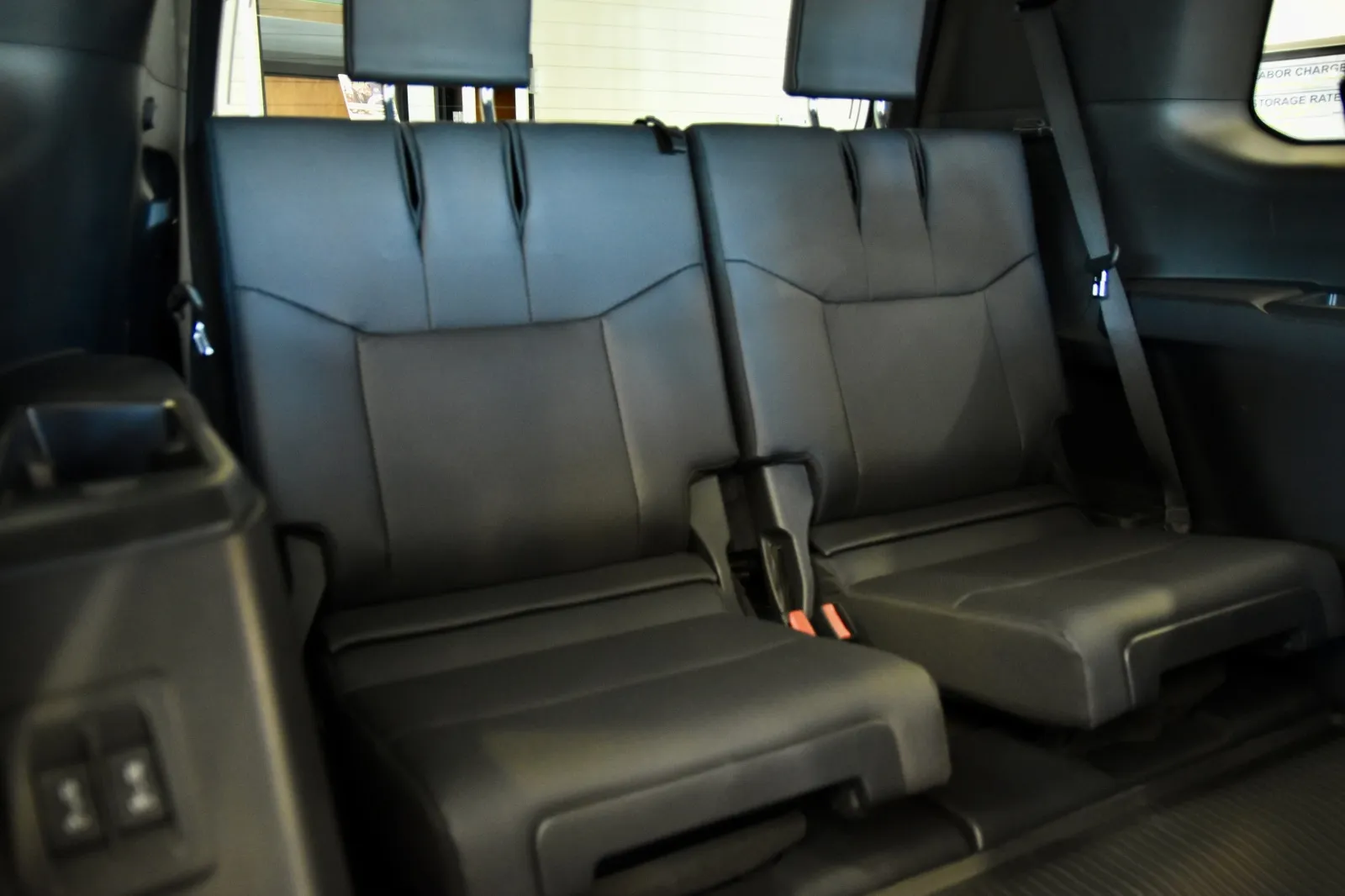 2024 Lexus GX Premium - Photo 27