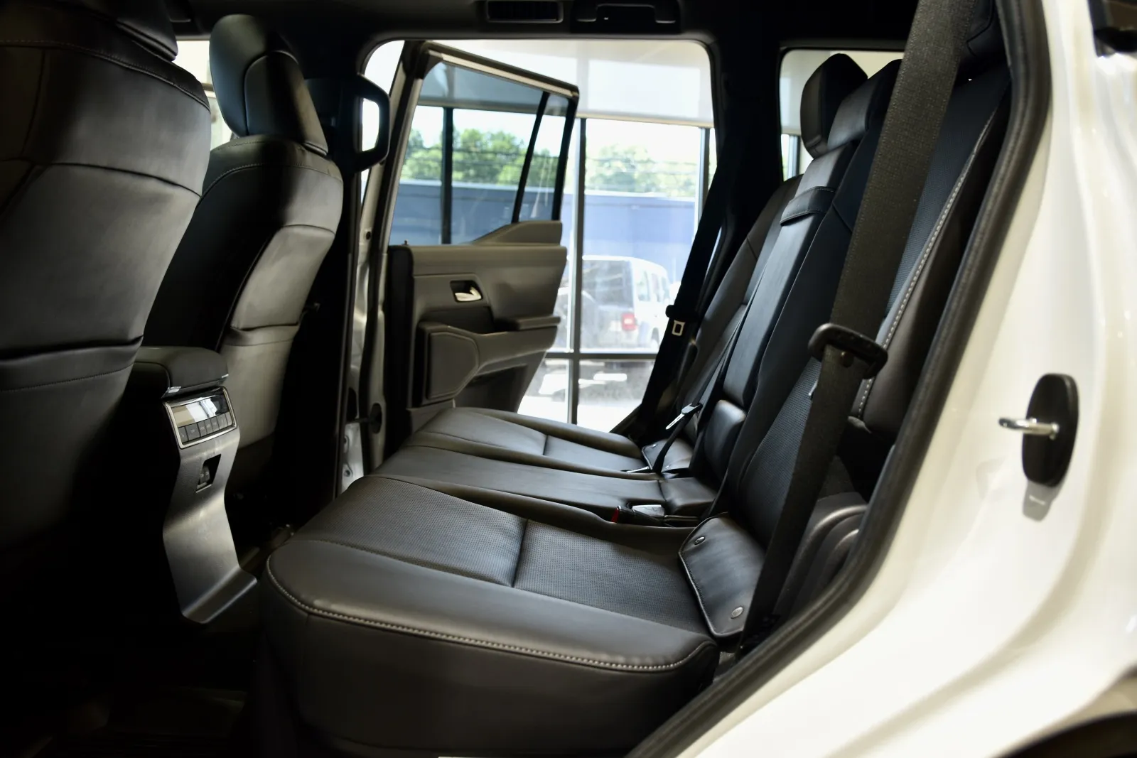 2024 Lexus GX Premium - Photo 21