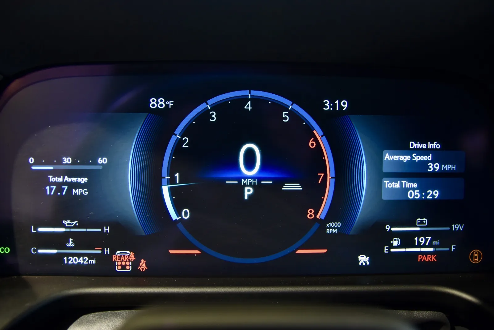 2024 Lexus GX Premium - Photo 36