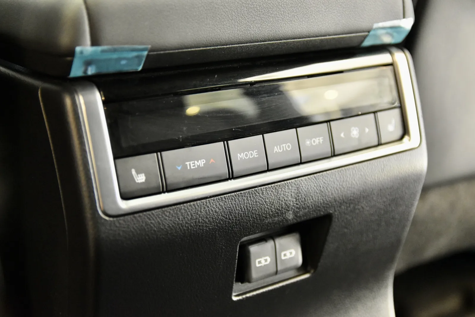 2024 Lexus GX Premium - Photo 22