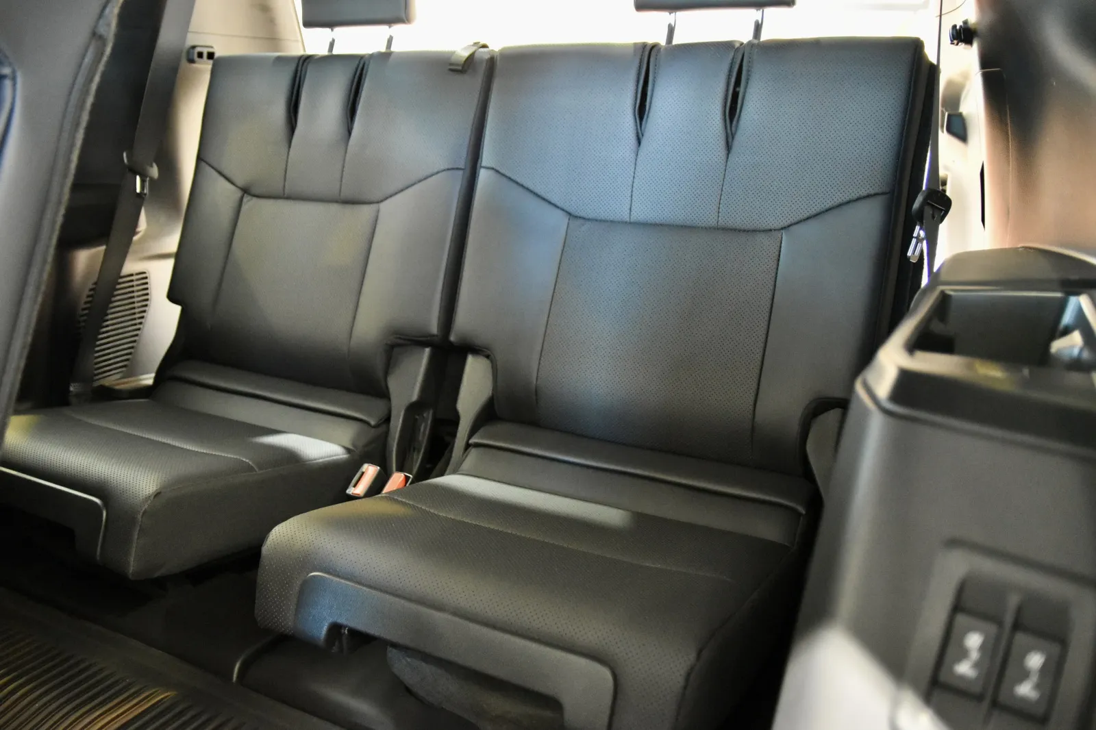 2024 Lexus GX Premium - Photo 24