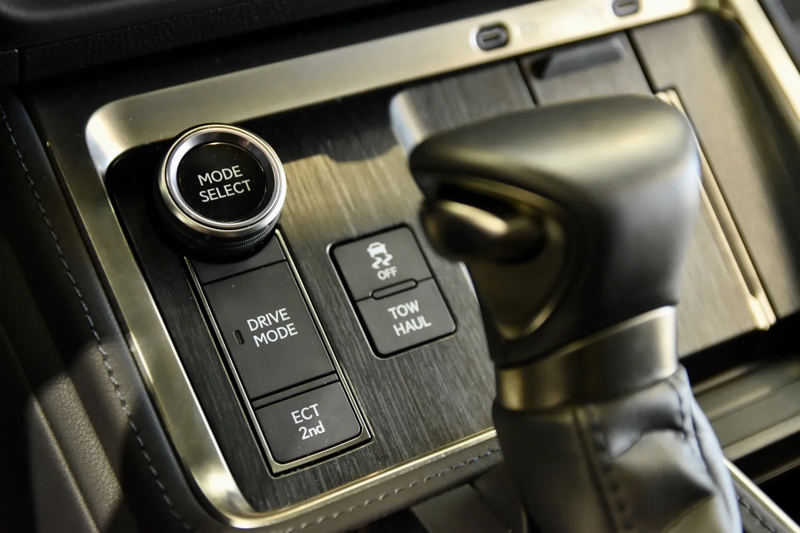 2024 Lexus GX Premium - Photo 16