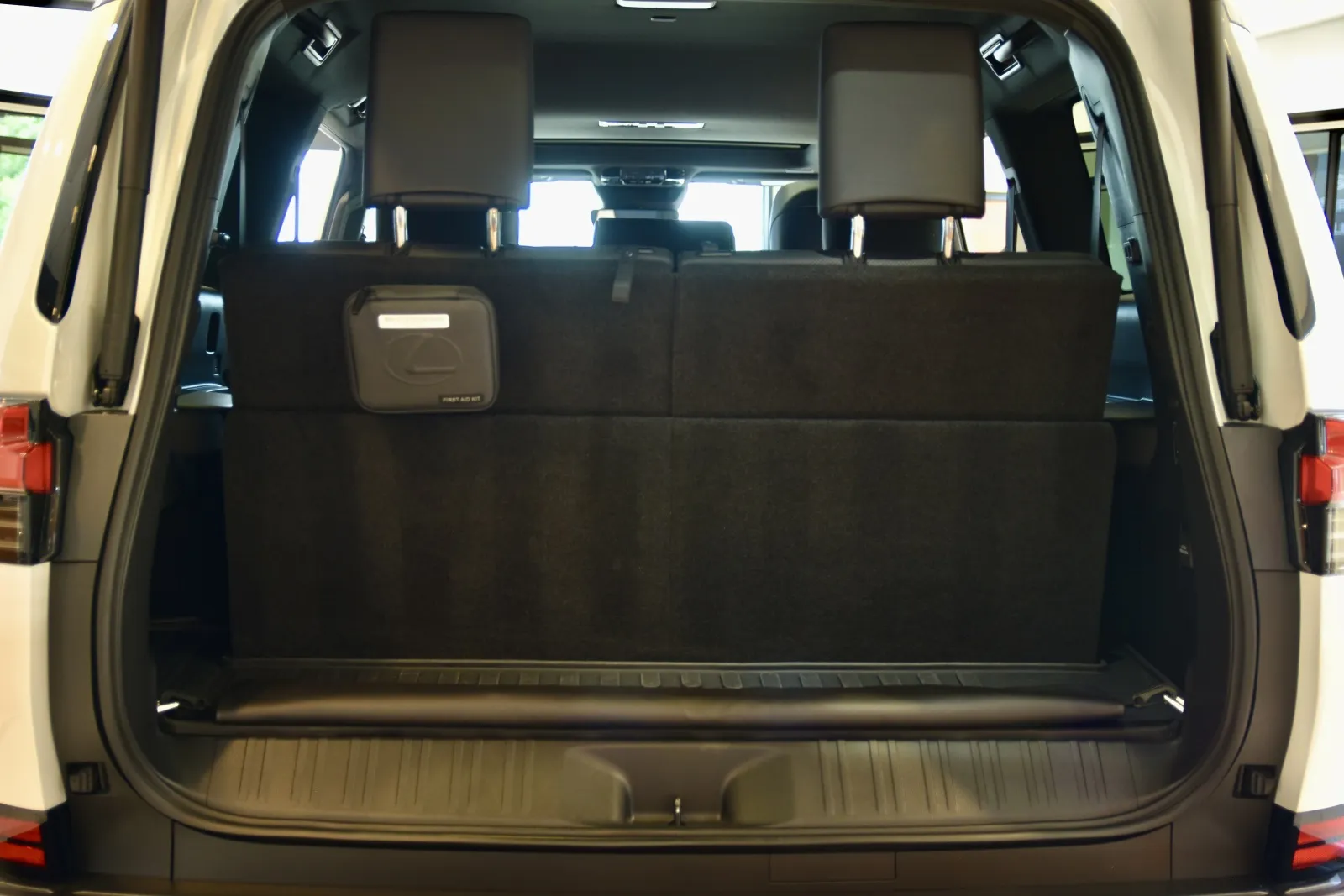 2024 Lexus GX Premium - Photo 25