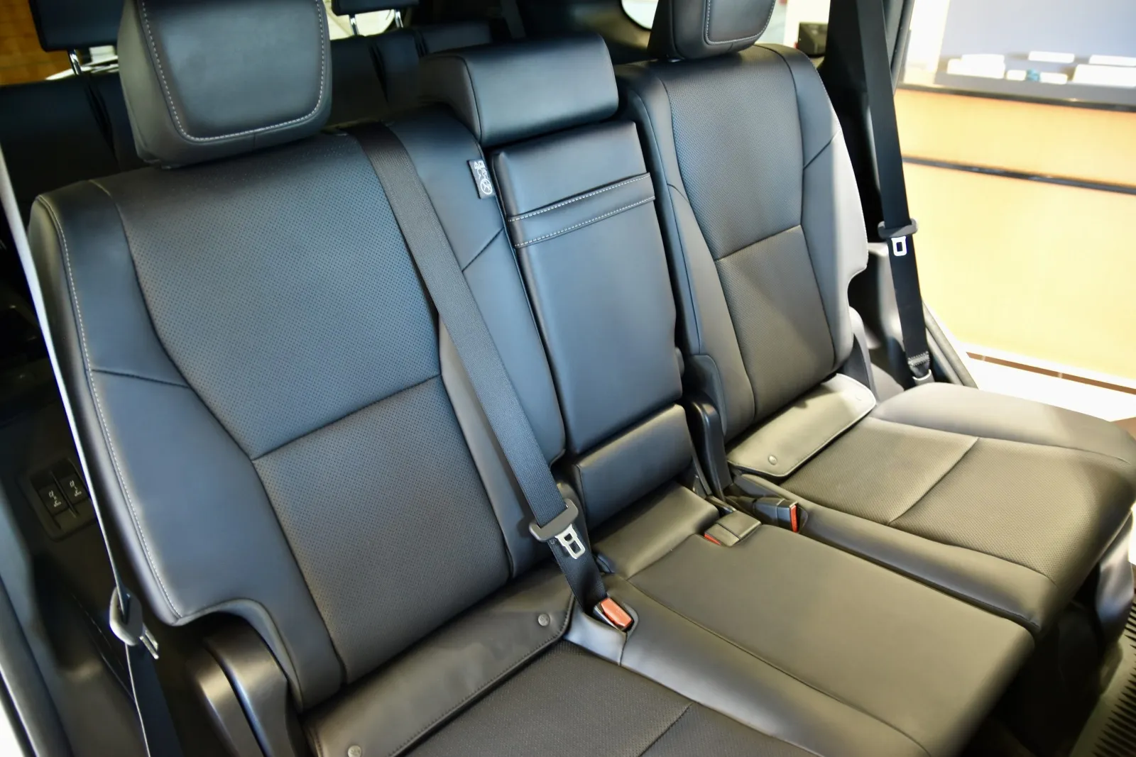 2024 Lexus GX Premium - Photo 29