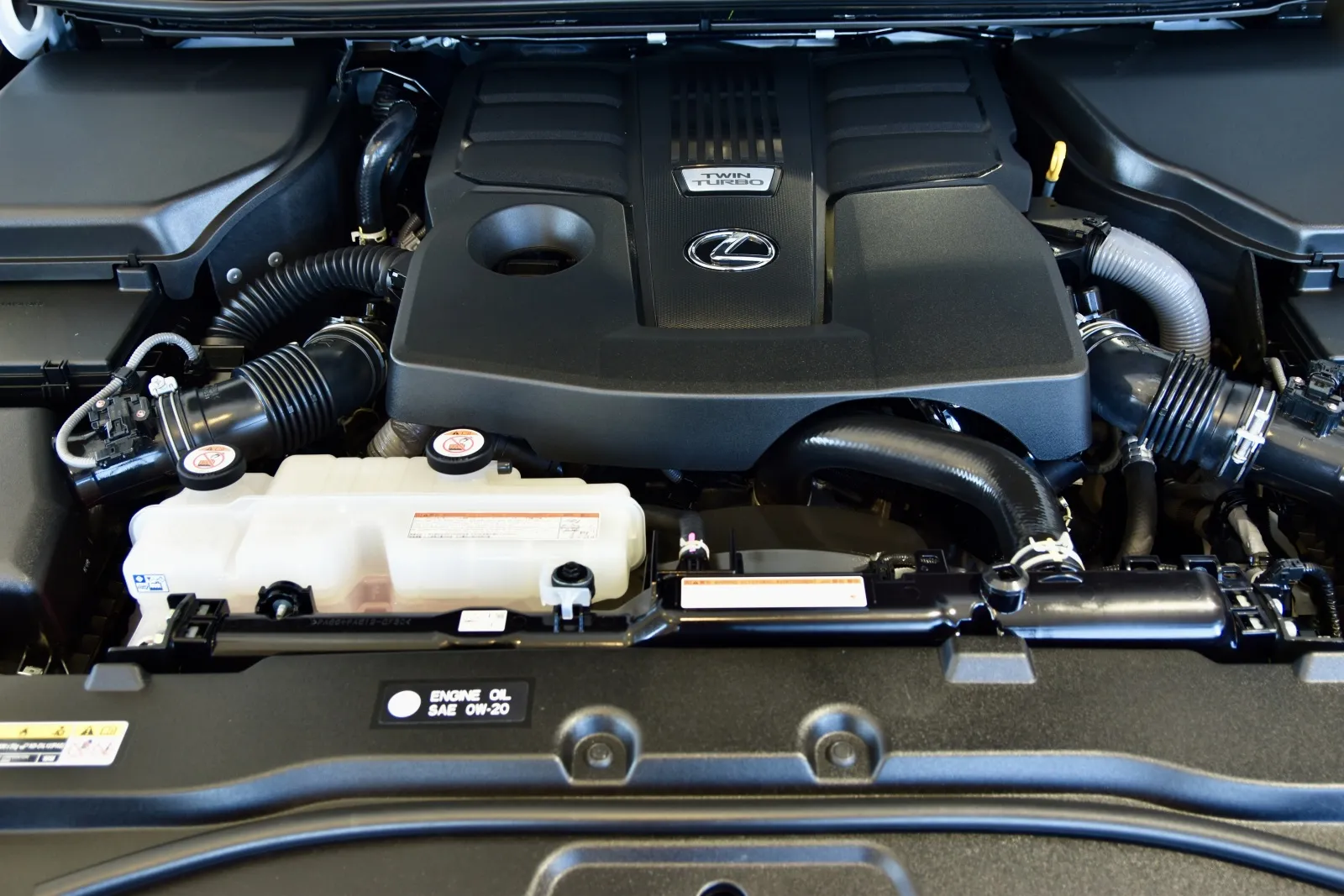 2024 Lexus GX Premium - Photo 34