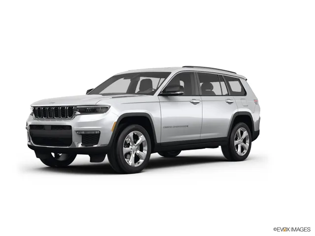 2022 Jeep Grand Cherokee L Limited for sale in Middletown, CT