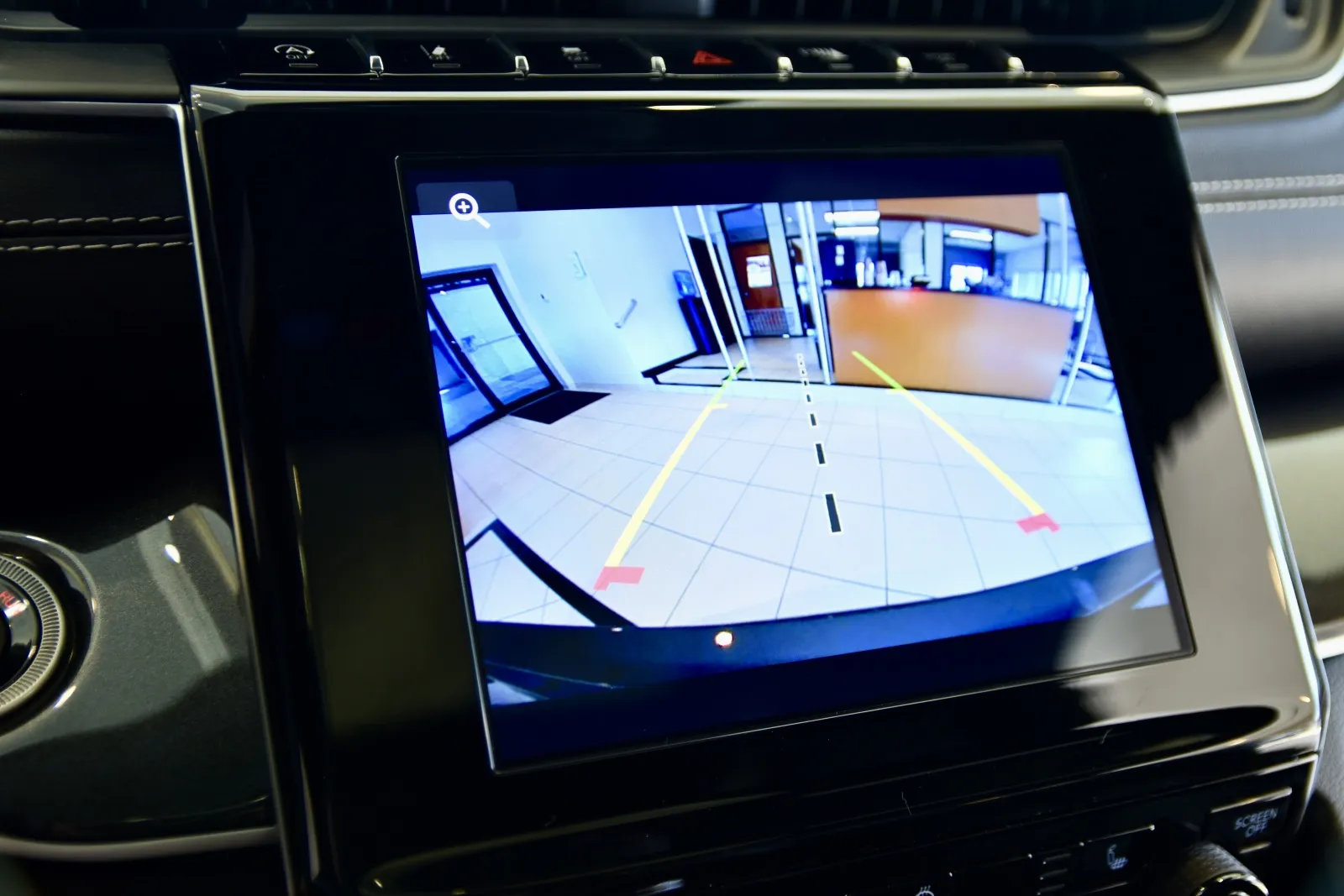 2022 Jeep Grand Cherokee Altitude photo 15
