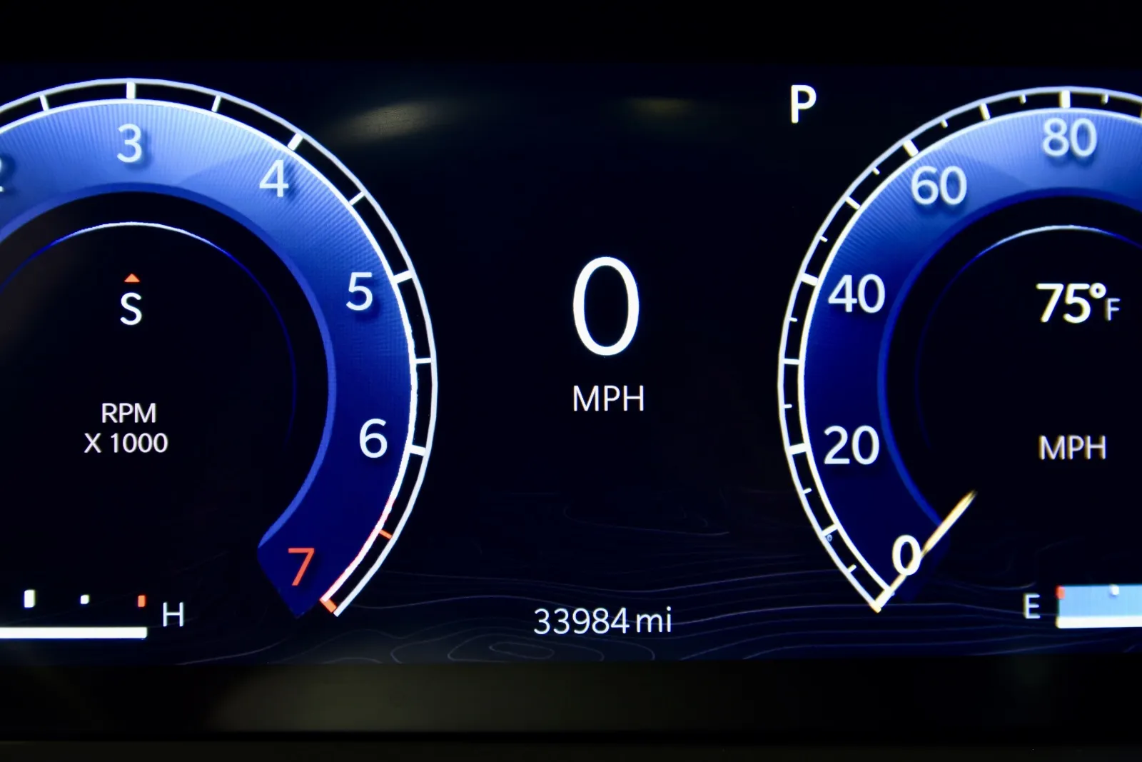 2022 Jeep Grand Cherokee Altitude photo 20
