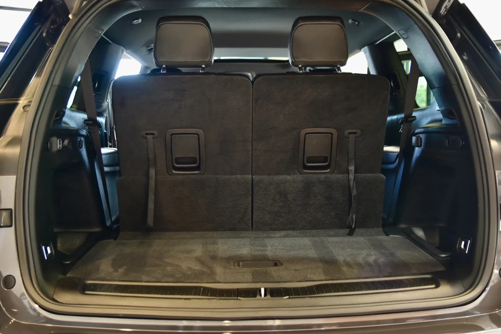 2022 Jeep Grand Cherokee Altitude photo 17
