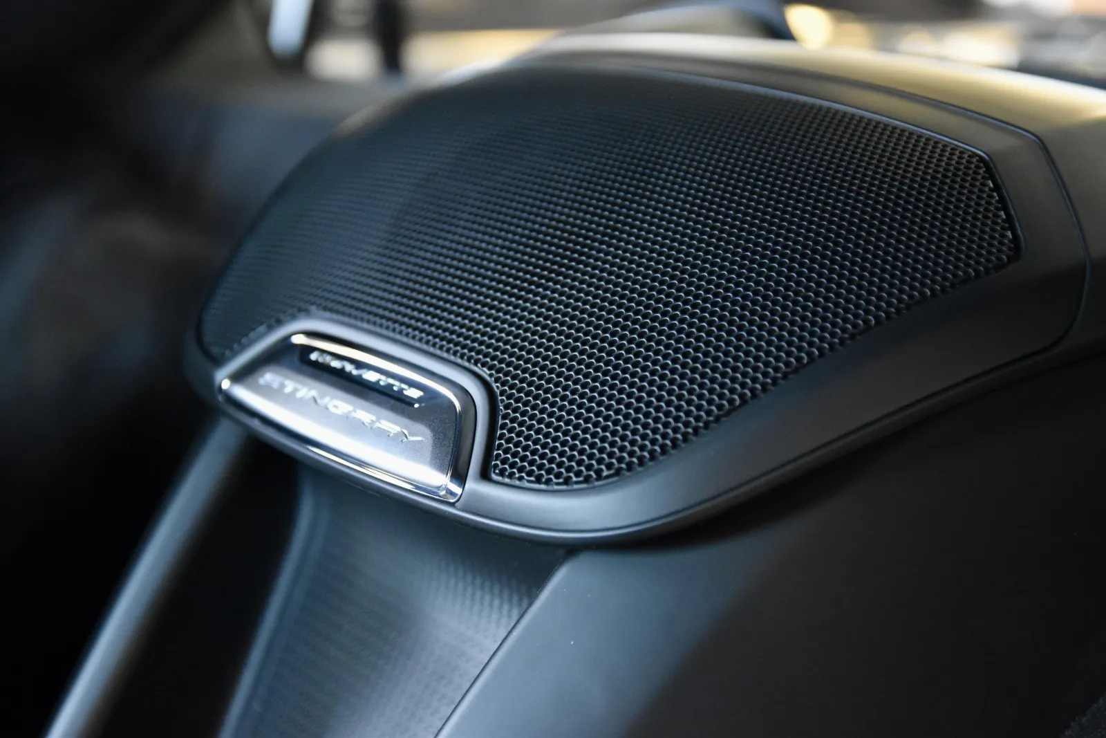 2024 Chevrolet Corvette Stingray photo 24