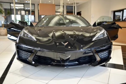 Photos of 2024 Chevrolet Corvette Stingray for sale in Middletown, CT at European Motorcars