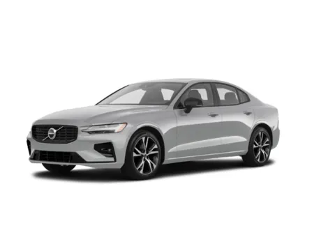 Silver 2024 Volvo S60 B5 Plus Dark Theme for sale in Middletown, CT
