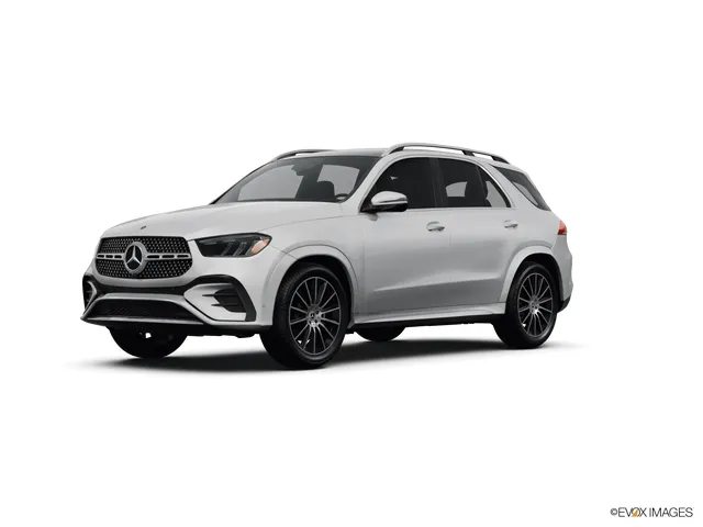 White 2024 Mercedes-Benz GLE 350 4MATIC for sale in Middletown, CT