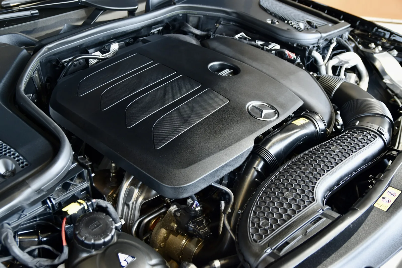 2023 Mercedes Benz E 350 4MATIC photo 27