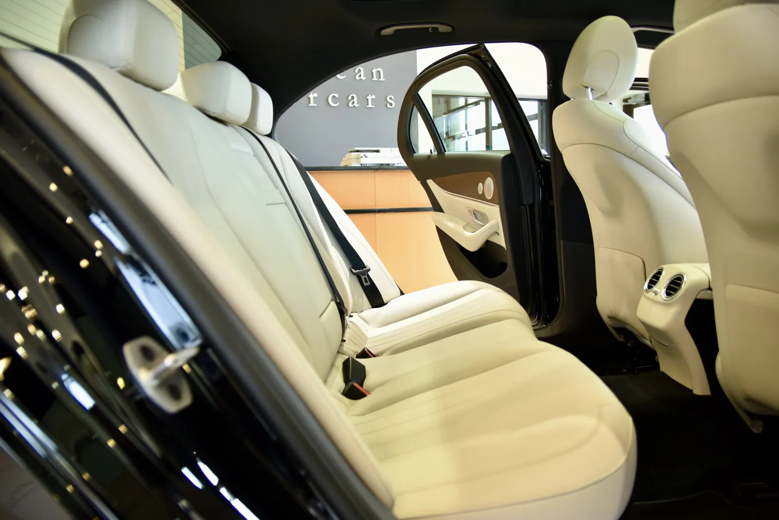 2023 Mercedes Benz E 350 4MATIC photo 25