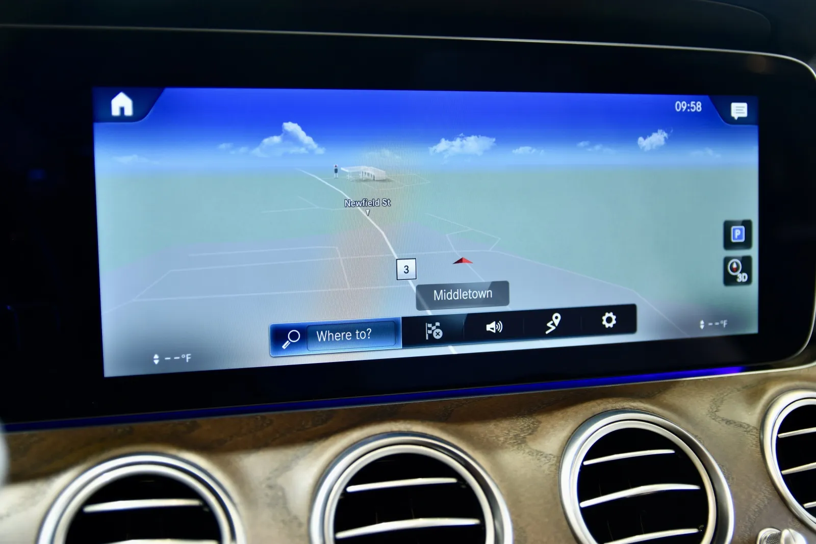 2023 Mercedes Benz E 350 4MATIC photo 22