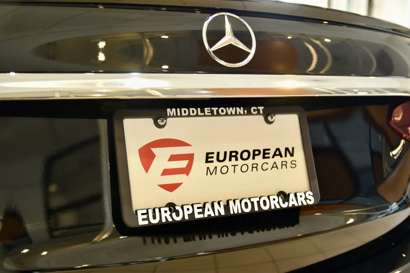 2023 Mercedes Benz E 350 4MATIC photo 4