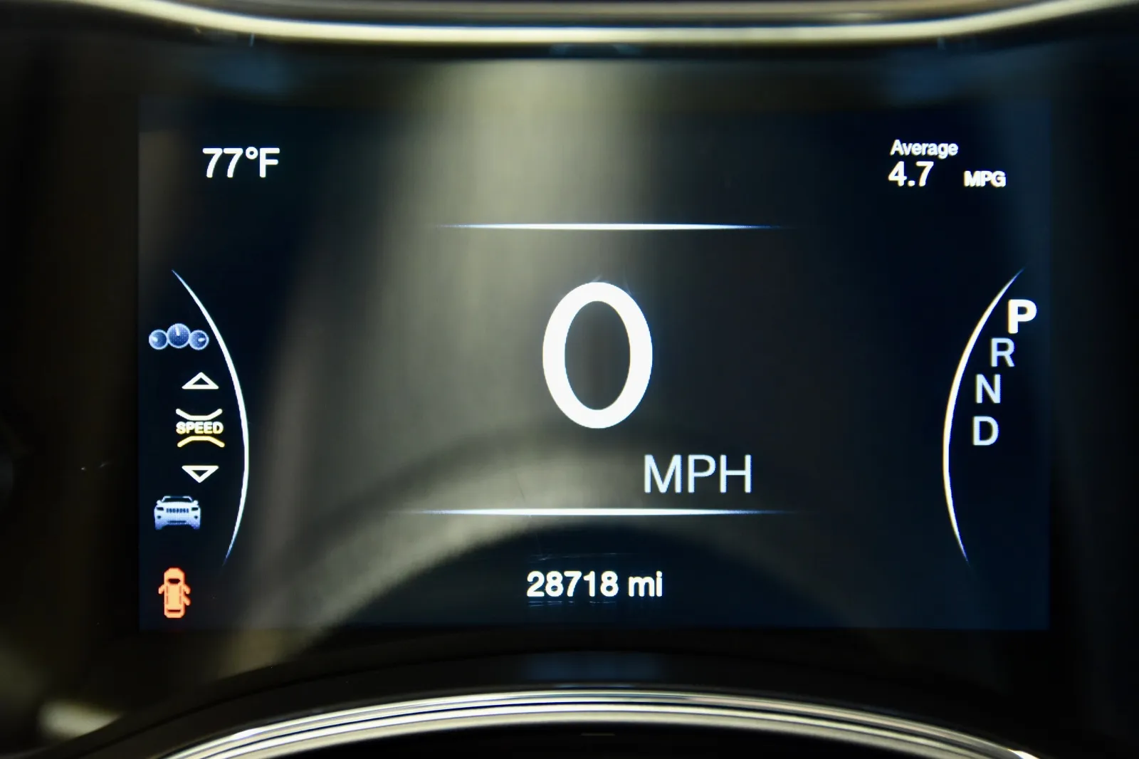 2022 Jeep Cherokee Laredo X Altitude photo 9