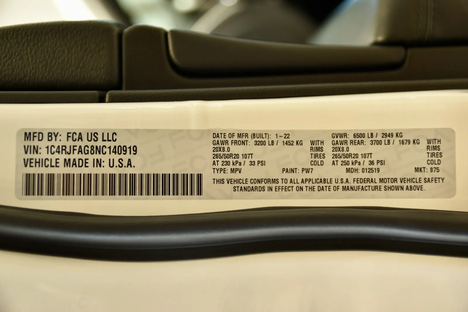 2022 Jeep Cherokee Laredo X Altitude photo 19