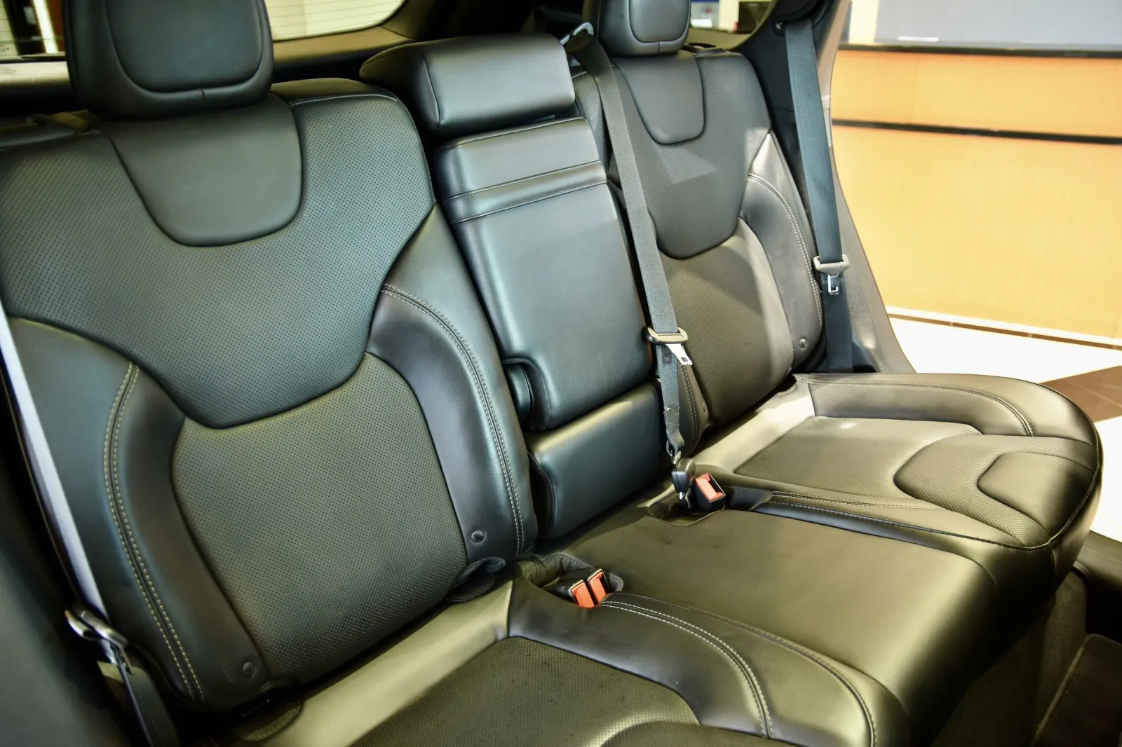 2019 Jeep Cherokee Limited photo 27