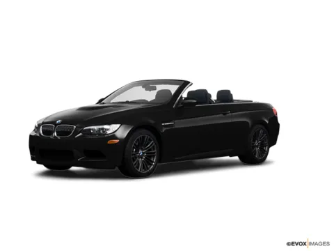 Black 2008 BMW M3 for sale in Middletown, CT